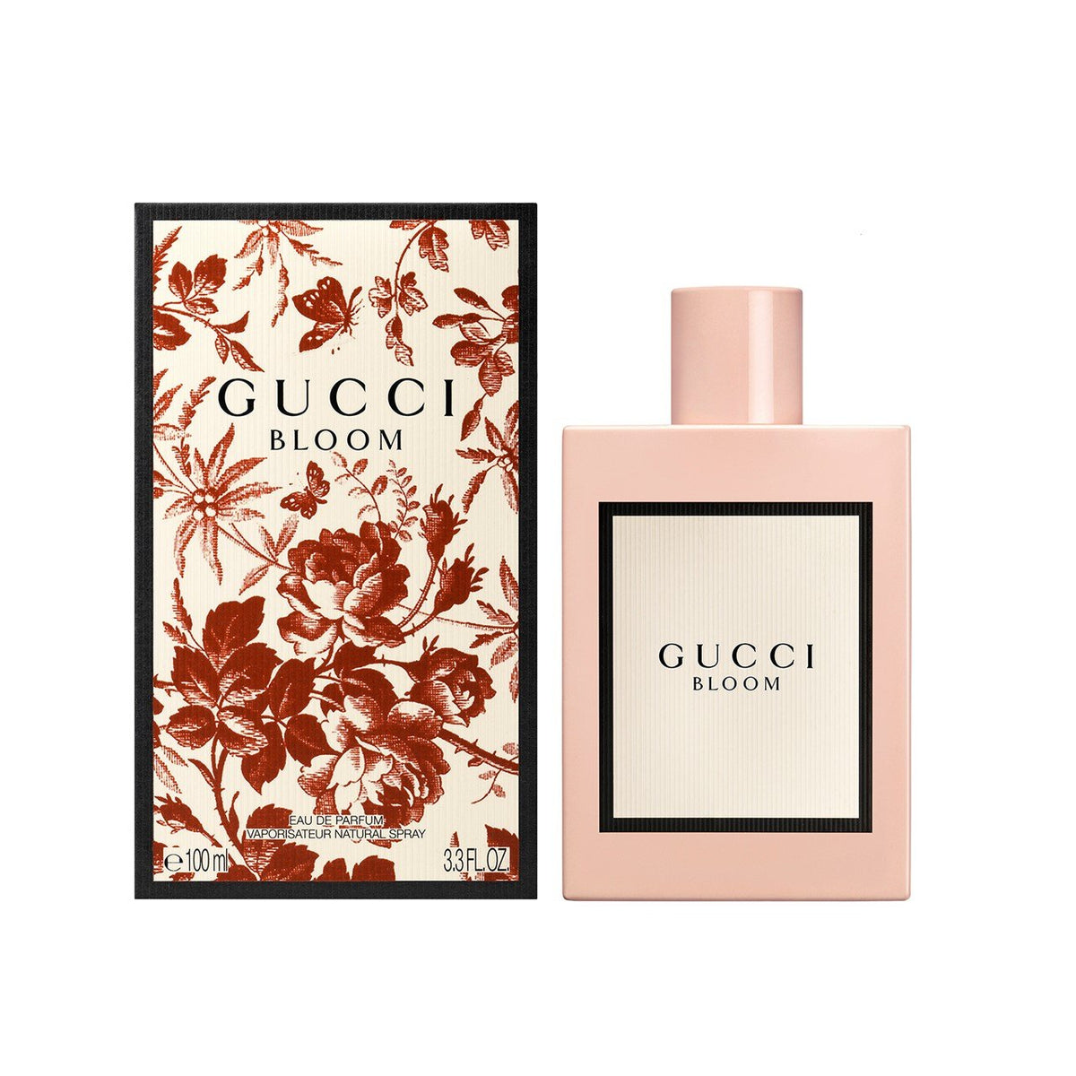 GUCCI BLOOM