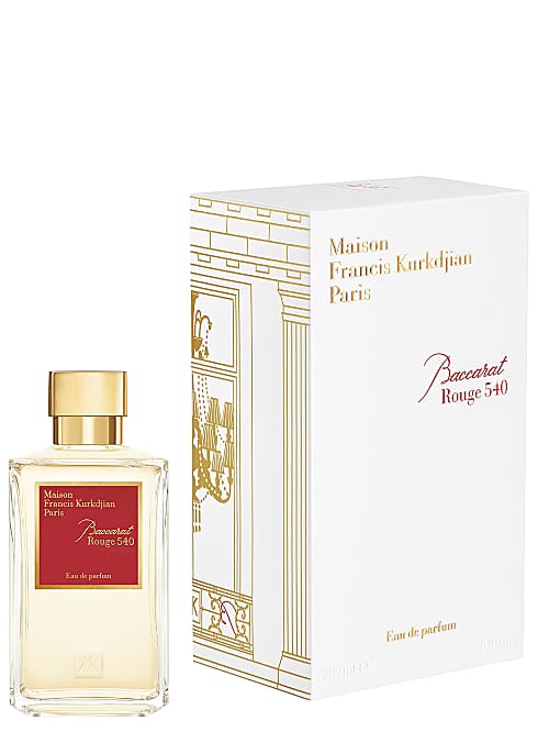 MFK Baccarat rouge 540 Edp 200ML