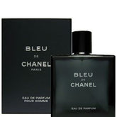 BLEU DE CHANEL Edp 150ML