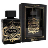 Badel oud lattafa inspired by Oud for greatness