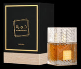 Khamrah perfume