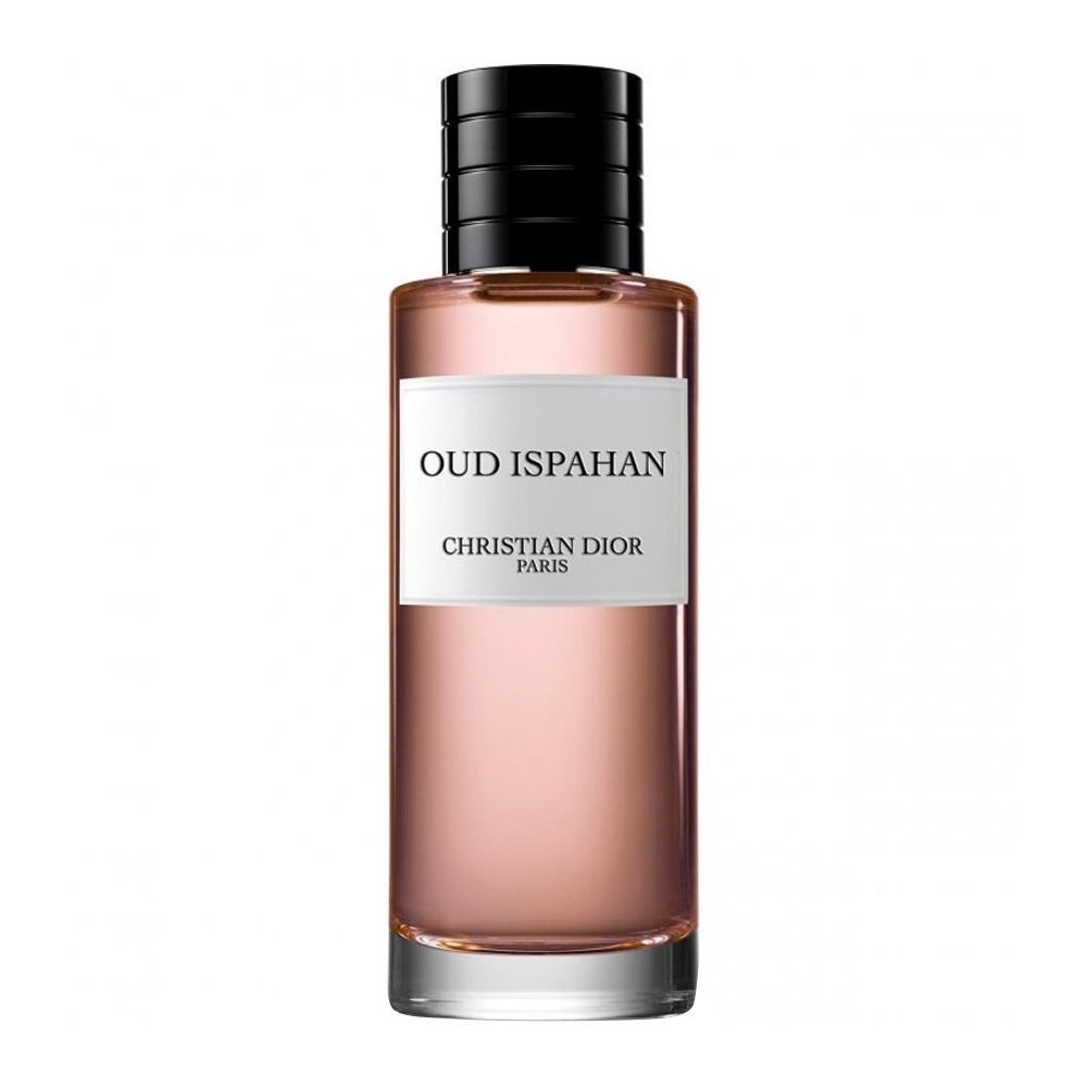 Oud Ispahan christian dior paris