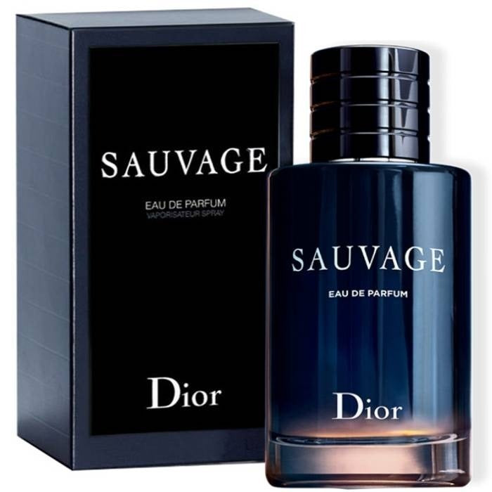 Dior Sauvage Edp 100ML