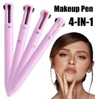 4 In 1 Makeup Pen