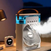 ORIGNAL Mini Cooling Ac Fan 900ML