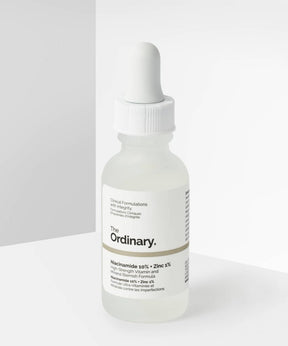 THE ORDINARY Niacinamide 10% + Zinc 1%  30ml